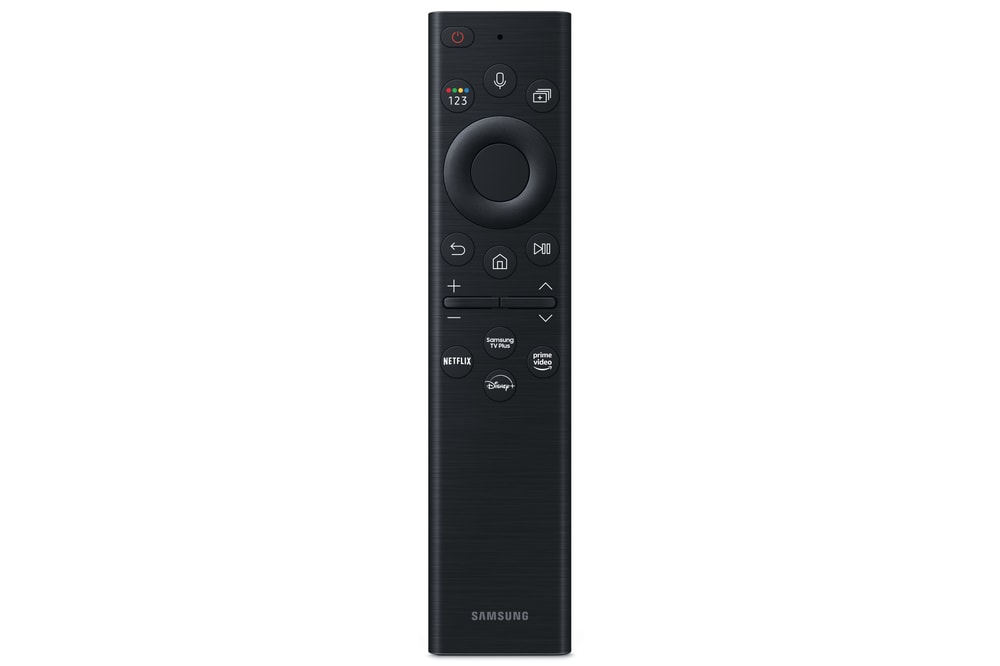 Televizor Samsung Neo QLED GQ43QN94BATXZG, Smart TV 4K UHD, HDR, control vocal, functie de inregistrare, 100 Hz, 108 cm, negru