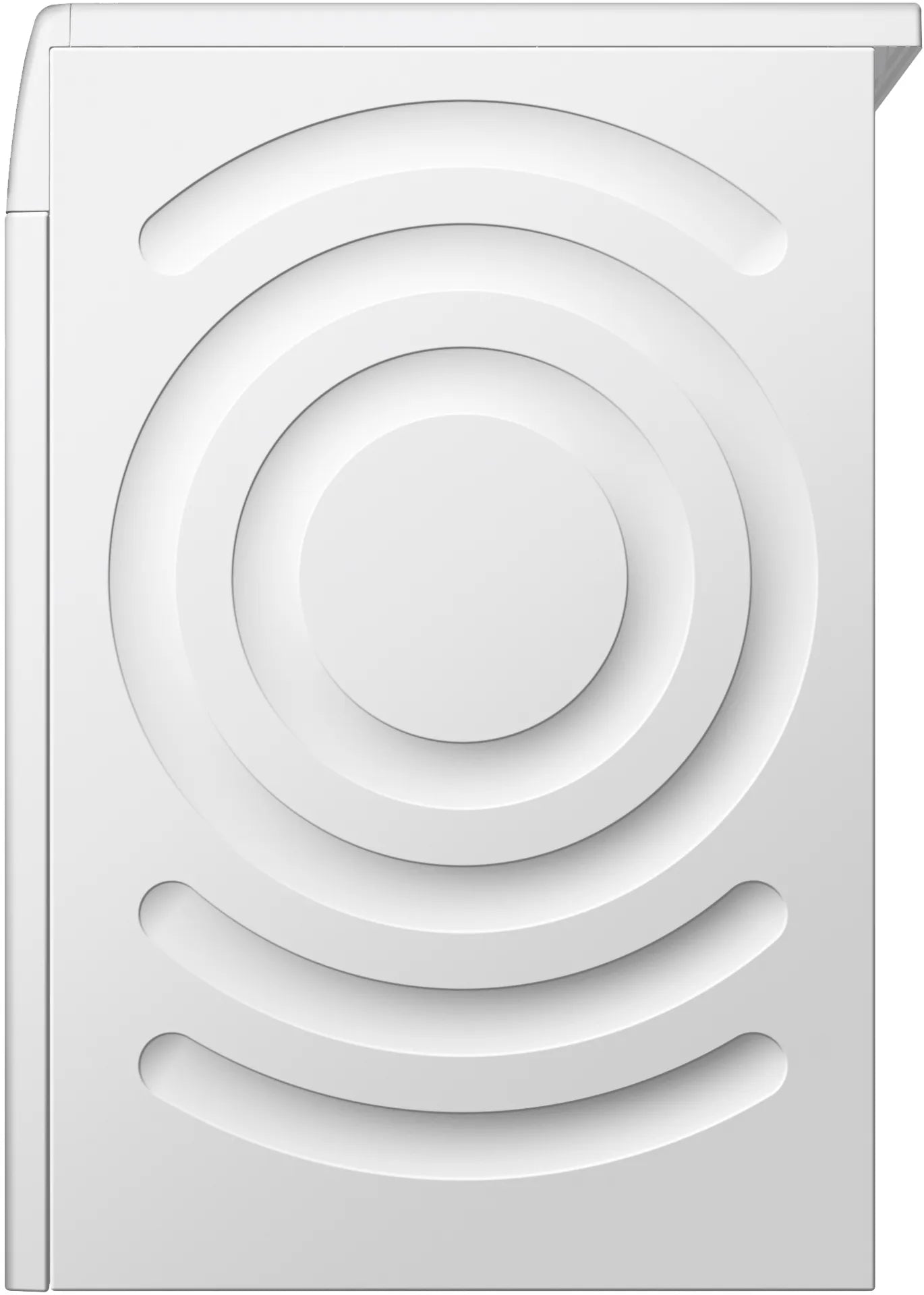 Masina de spalat rufe frontala BOSCH WAN28299 Serie 4, 8 kg, clasa A, 1400 rpm, Alb