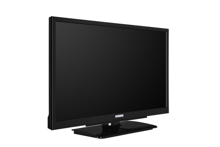 Televizor LED KENDO 32LED2191B, HD-Ready, tuner triplu, 81 cm, Negru