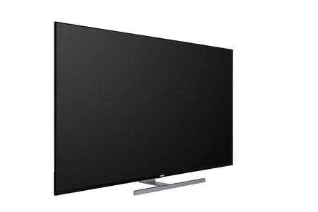 Televizor LED KENDO 50LED8201B, Smart TV 4K UHD, Netflix, Super Rezolutie, 127 cm, Negru