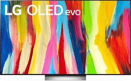 Televizor OLED LG OLED65C29LD, Smart TV 4K UHD, HDR, control vocal, functie de inregistrare, 164 cm, negru/gri