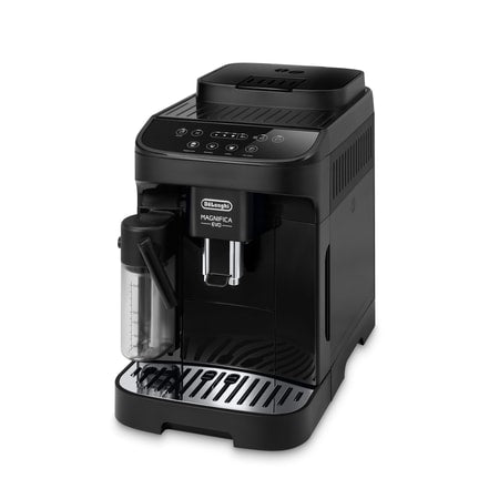 Espressor automat DeLonghi ECAM293.52.B MAGNIFICA, 250 g, 1.8 l, 1450 W, Negru