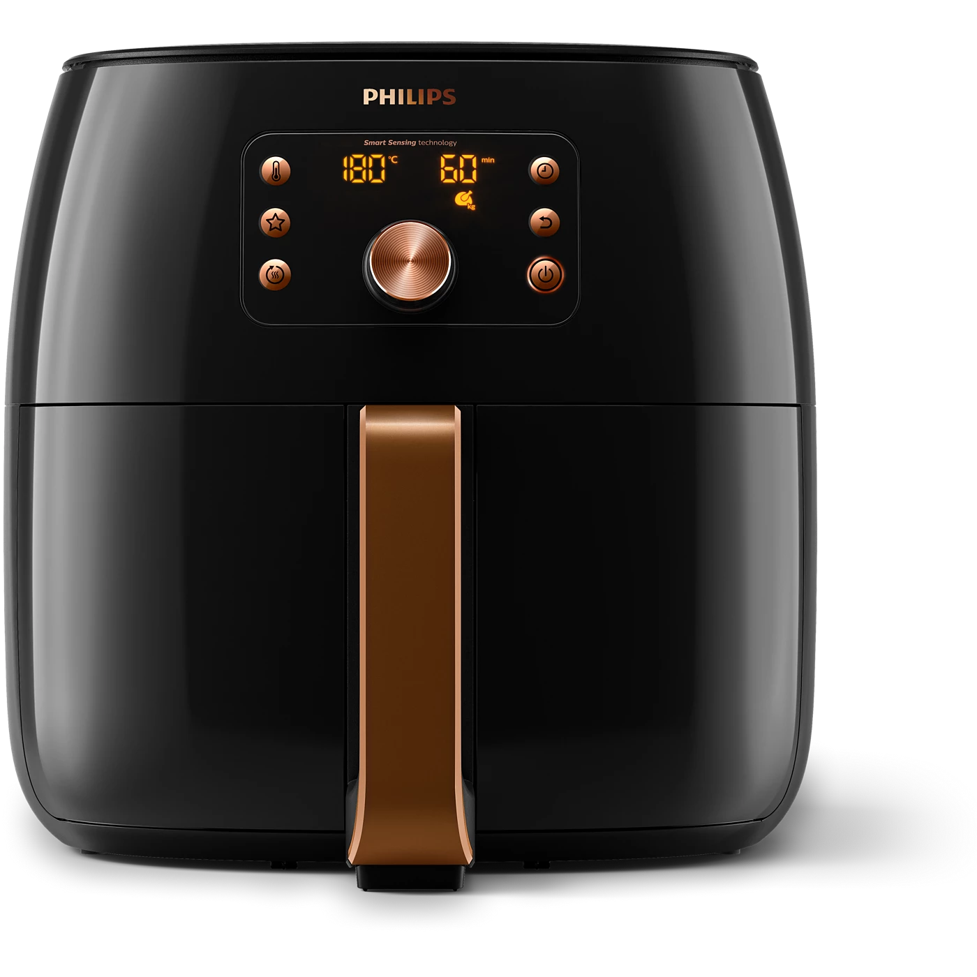 Airfryer Smart XXL HD9867/90