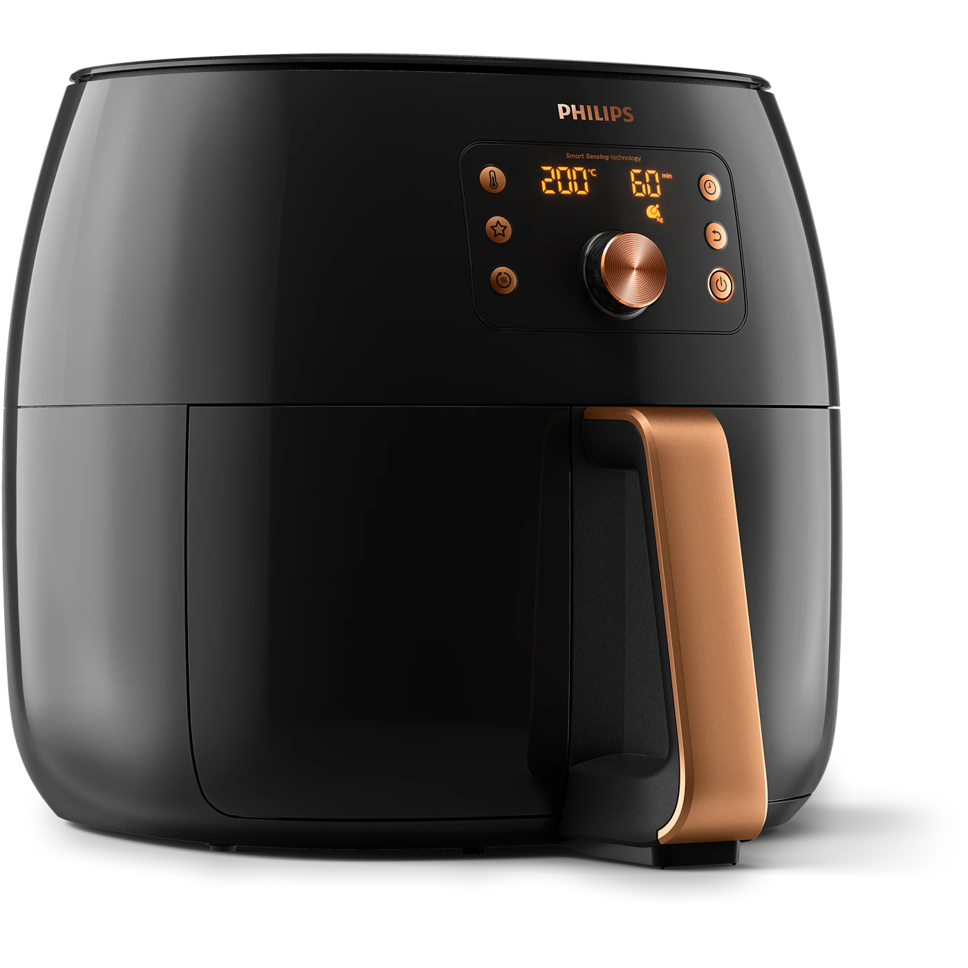 Airfryer Smart XXL HD9867/90