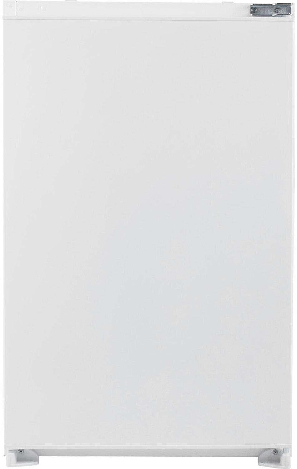 Frigider incorporabil Whirlpool ARG 9421 1N, 87.5 cm, 121 litri, Alb
