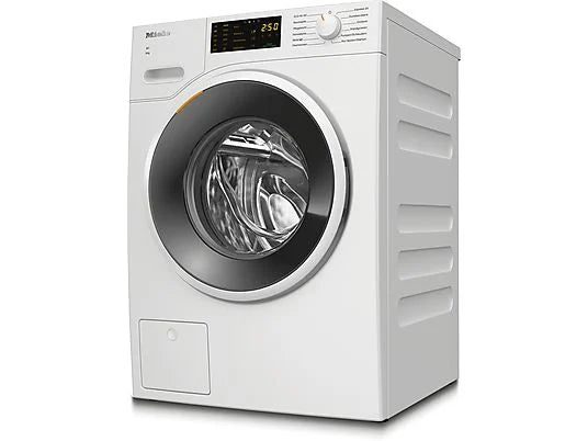 Mașină de spălat rufe MIELE WWB200 WCS 8kg W1 (8 kg, 1400 rpm, A)