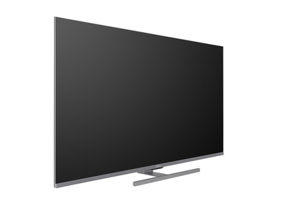 Televizor LED KENDO 55LED9221TS, Smart TV 4K UHD, HDR, control vocal, sunet JBL, HDMI 2.1, 139 cm, Negru