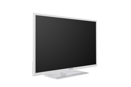 Televizor LED KENDO 32LED5201W, Smart TV Full HD, 80 cm, Alb