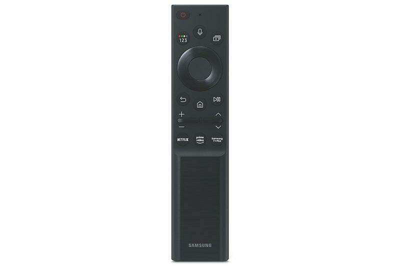 Televizor Neo QLED Samsung GQ55QN94AATXZG, Smart TV 4K UHD, control vocal, 138 cm, negru