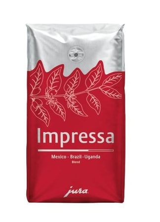 Cafea boabe JURA Impressa Blend, 250g