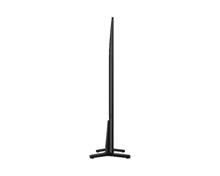 Televizor QLED Samsung GQ50Q74AAUXZG, Smart TV 4K UHD, control vocal, functie de inregistrare, 125 cm, negru