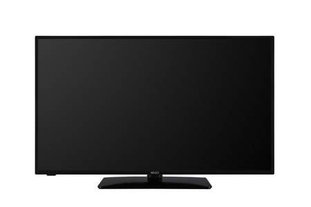 Televizor LED KENDO 40LED5221B, Smart TV Full HD, control vocal, Netflix/Amazon, 102 cm, Negru