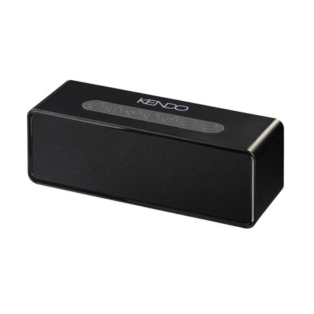 Boxa portabila KENDO 21EX, Bluetooth, Negru