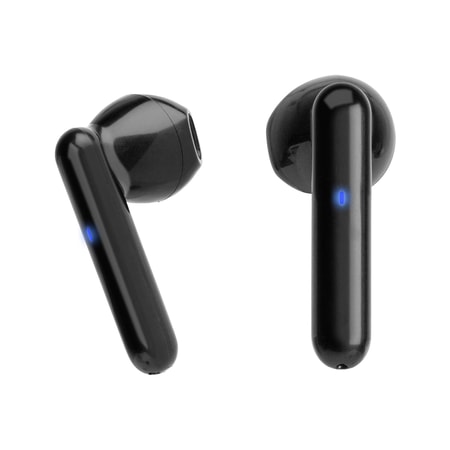 Casti True Wireless In-Ear KENDO TWS 21EXSW, Bluetooth, Negru