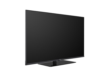 Televizor LED KENDO 43LED8231DG, Smart TV 4K UHD, HDR, control vocal, Linux, 108 cm, Negru