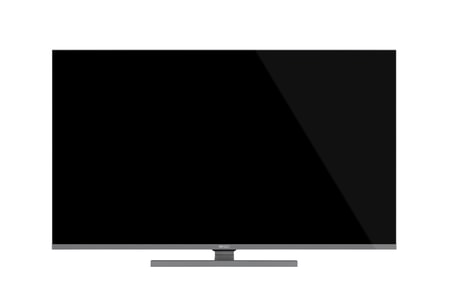 Televizor LED KENDO 65LED9221TS, Smart TV 4K UHD, HDR, control vocal, sunet JBL, HDMI 2.1, 164 cm, Negru