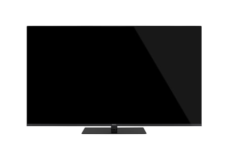 Televizor LED KENDO 55LED8221DG, Smart TV 4K UHD, HDR, control vocal, 139 cm, Negru