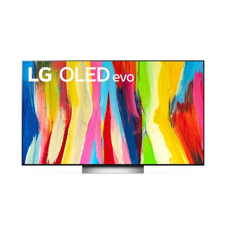 Televizor OLED LG OLED65C29LD, Smart TV 4K UHD, HDR, control vocal, functie de inregistrare, 164 cm, negru/gri