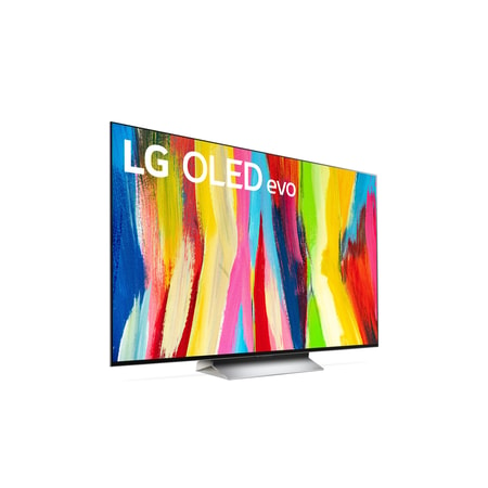 Televizor OLED LG OLED55C29LD, Smart TV 4K UHD, HDR, control vocal, functie de inregistrare, 139 cm, Negru