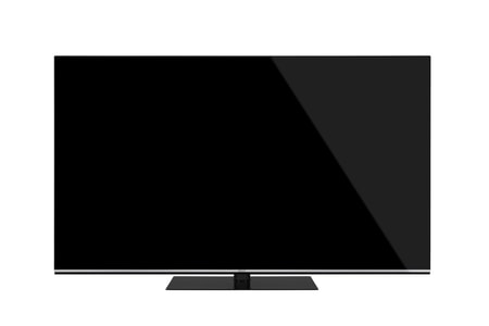 Televizor OLED KENDO 65OLED40SE, Smart TV 4K UHD, HDR, control vocal, HDMI 2.1, Linux, 164 cm, Negru