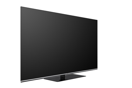 Televizor OLED KENDO 65OLED40SE, Smart TV 4K UHD, HDR, control vocal, HDMI 2.1, Linux, 164 cm, Negru