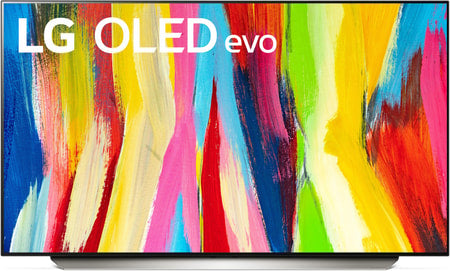 Televizor OLED LG OLED48C29LB, Smart TV 4K UHD, HDR, Smart TV, control vocal, functie de inregistrare, 121 cm, Negru