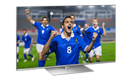 Televizor LED Panasonic TX-65LXX979, Smart TV 4K UHD, HDR, control vocal, functie de inregistrare, Game Mode Extreme, Cinema Surround Pro, 164 cm, Negru