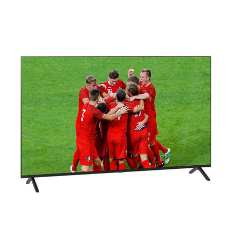 Televizor LED Panasonic TX-65LXW834, Smart TV 4K UHD, HDR, control vocal, functie de inregistrare, Sunet surround, Dolby Atmos®, 164 cm, Negru