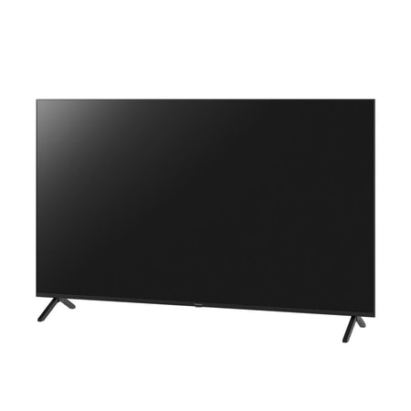 Televizor LED Panasonic TX-65LXW834, Smart TV 4K UHD, HDR, control vocal, functie de inregistrare, Sunet surround, Dolby Atmos®, 164 cm, Negru