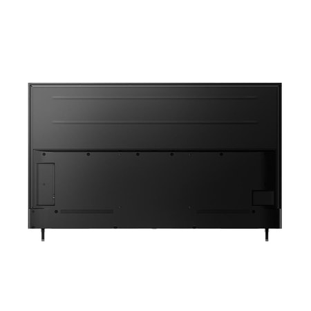 Televizor LED Panasonic TX-65LXW834, Smart TV 4K UHD, HDR, control vocal, functie de inregistrare, Sunet surround, Dolby Atmos®, 164 cm, Negru