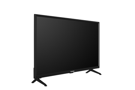 Televizor LED KENDO 32LED3221B, Smart TV HD-ready, HDR, control vocal, Linux, 80 cm, Negru