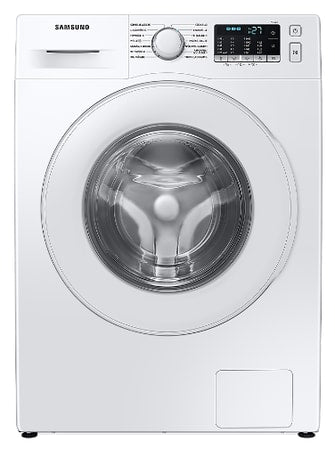 Masina de spalat rufe Samsung WW11BGA049TEEG, 11 kg, clasa A, 1400 rpm, Alb