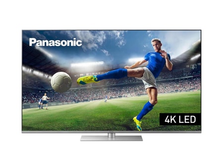 Televizor LED Panasonic TX-65LXX979, Smart TV 4K UHD, HDR, control vocal, functie de inregistrare, Game Mode Extreme, Cinema Surround Pro, 164 cm, Negru