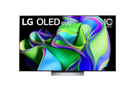 Televizor OLED LG OLED65C39LC, Smart TV 4K UHD, HDR, control vocal, functie de inregistrare, Dolby Atmos, Dolby Vision, 120 Hz, 165 cm, Negru