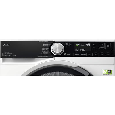 AEG LR9WW80409