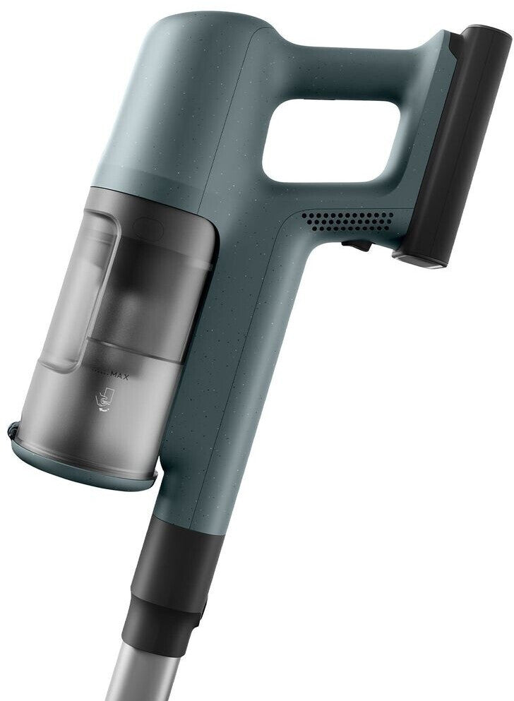 Aspirator fără fir AEG AP61AB21EX 6000 (21,6 V, potrivit pentru părul de animale, fără fir, fără sac, cu mâner, timp de funcționare de până la 100 de minute datorită bateriei detașabile de dimensiuni medii)