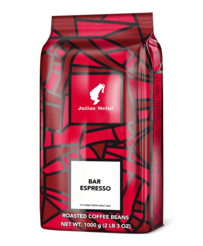 Cafea boabe Julius Meinl Bar Espresso, 1kg