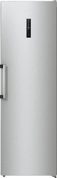 Frigider Gorenje R619DAXL6, clasa D, 398 litri, SuperCool, 185 cm, Argintiu