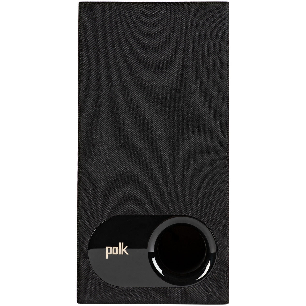 Soundbar Polk Audio SIGNA S2, Subwoofer wireless, Bluetooth, HDMI ARC, Polk VoiceAdjust, 200W, Negru