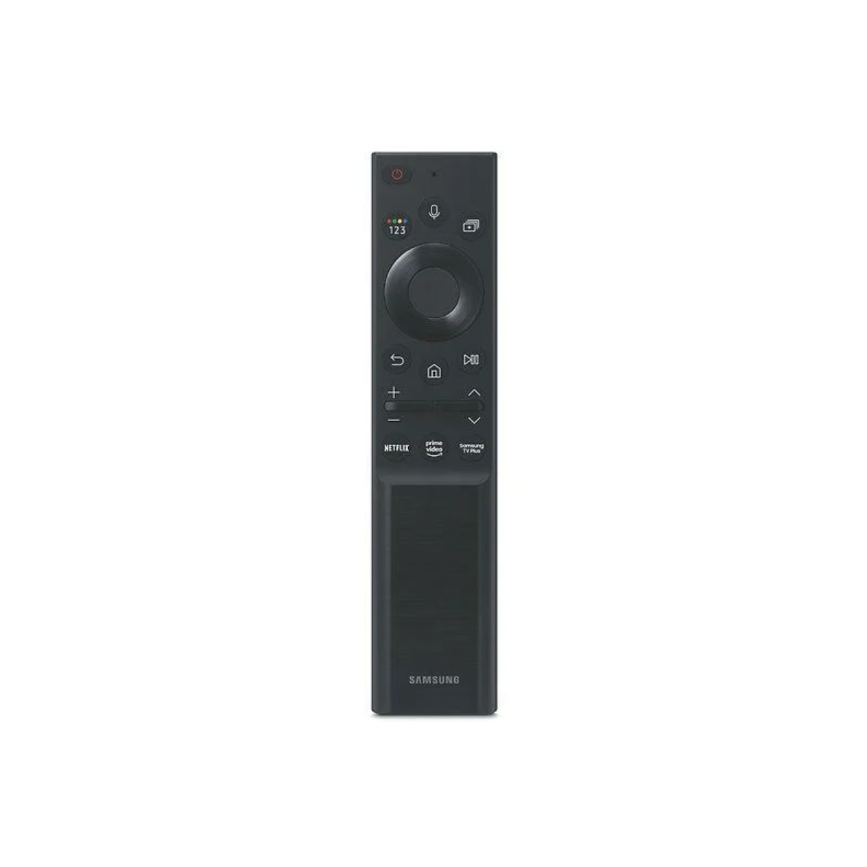 Televizor Neo QLED Samsung GQ65QN94AATXZG, Smart TV 4K UHD, control vocal, functie de inregistrare USB, 163 cm, negru